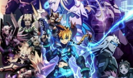 日本动漫游戏,日本文化瑰宝的奇幻之旅