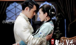 严屹宽电视剧大全,严屹宽影视生涯精彩瞬间回顾