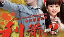电视剧利箭行动,智勇双全的特工传奇