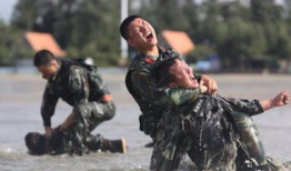 电视剧特种兵,特种兵传奇